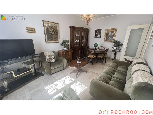 Appartamento bilocale (Rometta) 85mq