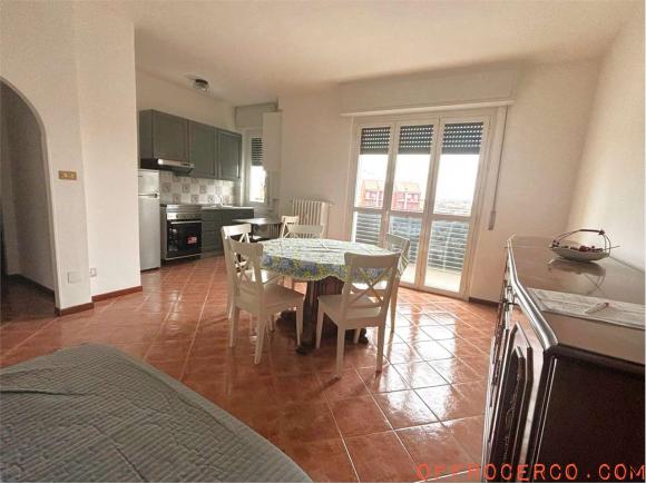 Appartamento bilocale (MM Inganni) 55mq