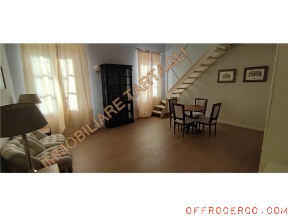 APPARTAMENTO IN PICCOLO CONDOMINIO PORTA SAN FREDIANO-PIAZZA SANTO SPIRITO 82mq