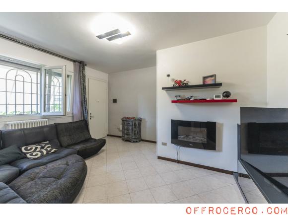 Villa Villetta a schiera 240mq 1995
