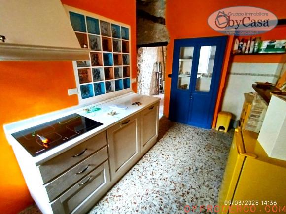 Appartamento Bilocale 50mq