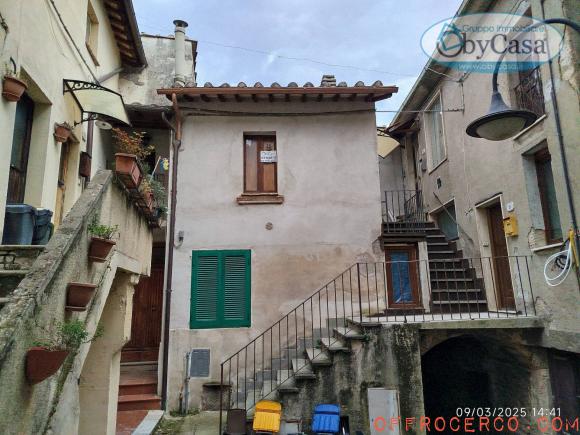 Appartamento Bilocale 50mq