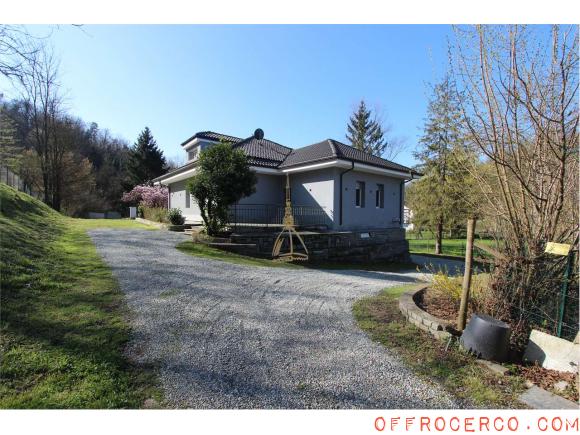 Villa 250mq