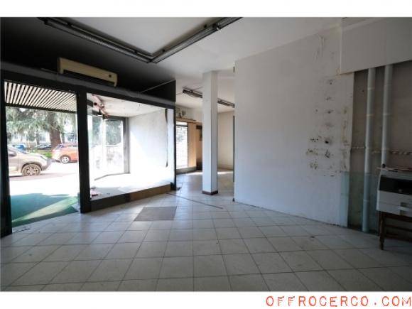 COMMERCIALE CENTRO 80mq
