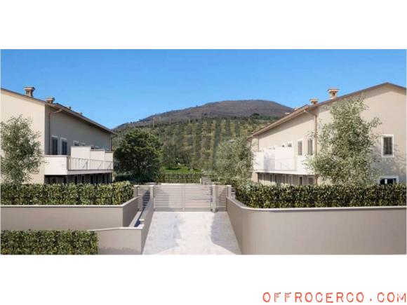 Villetta schiera 140mq