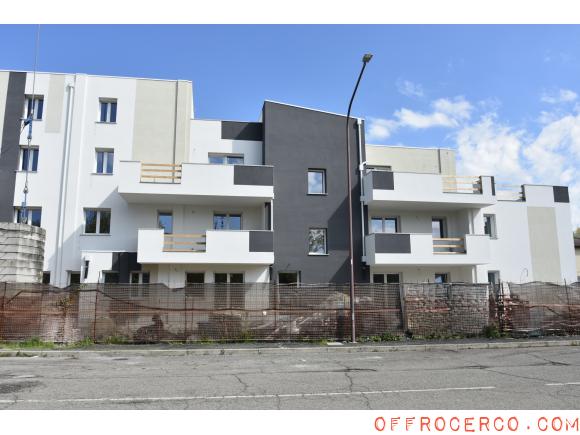 Appartamento 3 Locali 131mq 2025