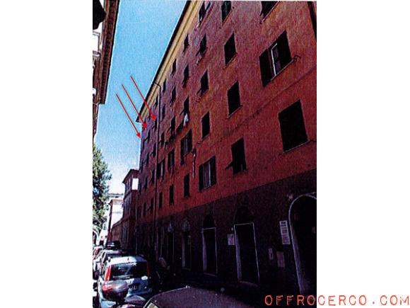 Appartamento (Sestri Ponente) 113,85mq