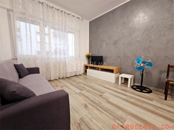 Appartamento trilocale 60mq