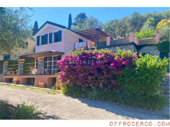 Villa 165mq