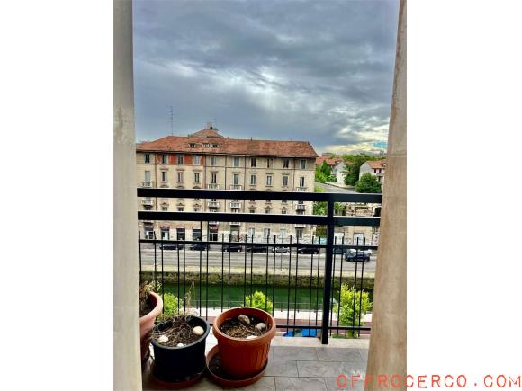Porzione di Casa (Famagosta) 15mq