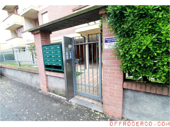 Appartamento (S. Antonio) 56,2mq
