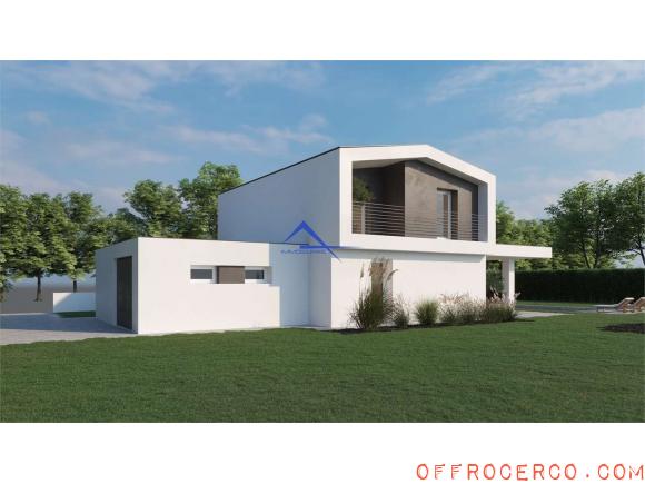 Villa 200mq