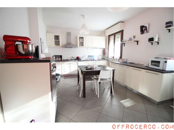 4 o più locali (Padiglione) 110mq