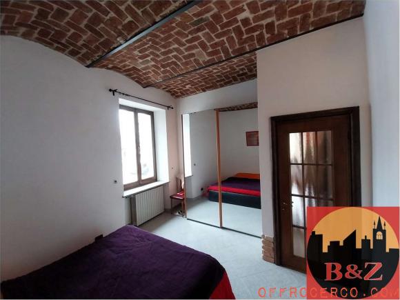 Appartamento trilocale (Centro Storico) 80mq
