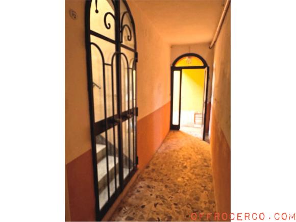 Appartamento (CENTRO STORICO) 98mq