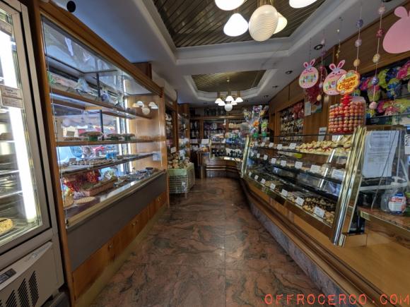 Attività commerciale 120mq