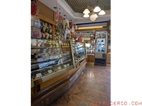 Attività commerciale 120mq