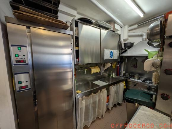 Attività commerciale 120mq