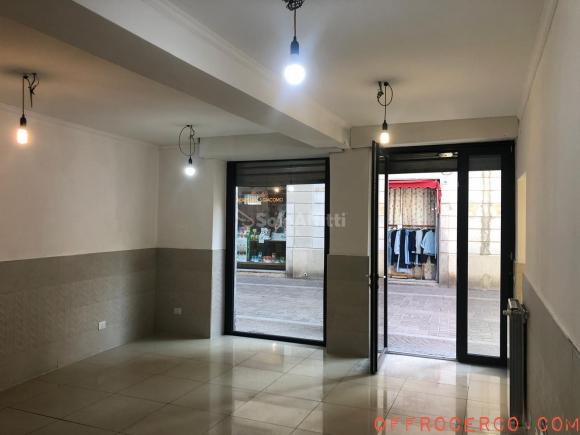 Locale commerciale 95mq