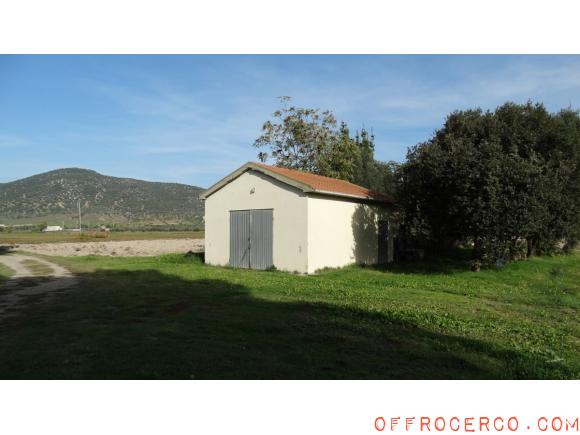 Terreno Agricolo 30000mq