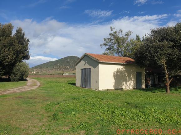 Terreno Agricolo 30000mq