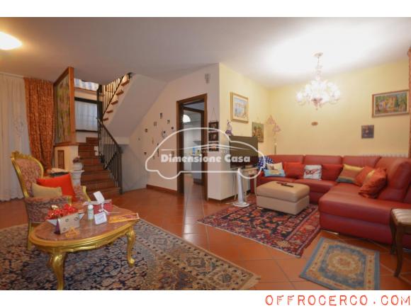Villa 5 Locali o più San Vito 150mq