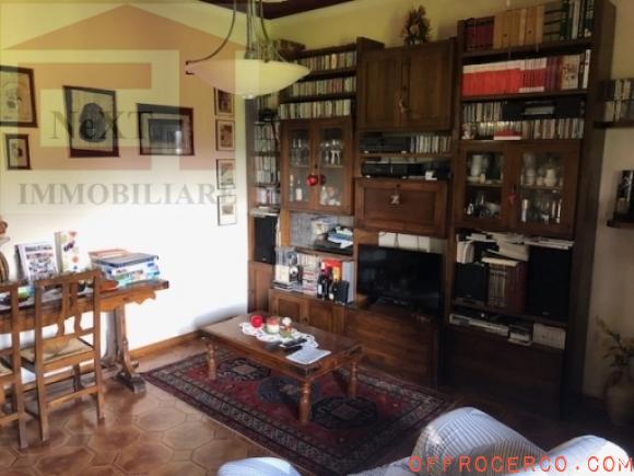 APPARTAMENTO IN PICCOLO CONDOMINIO LECCIO 125mq