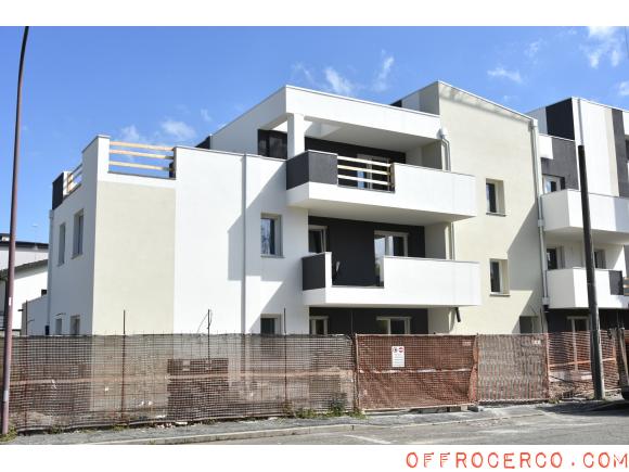 Appartamento 3 Locali 105mq 2025
