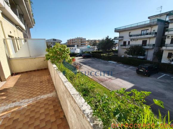 Appartamento 3 Locali Lungomare 65mq 1980
