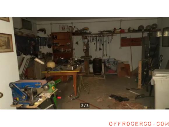 Garage 40mq