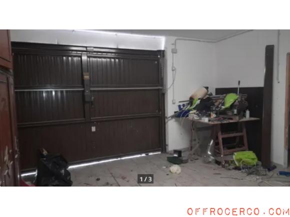 Garage 40mq