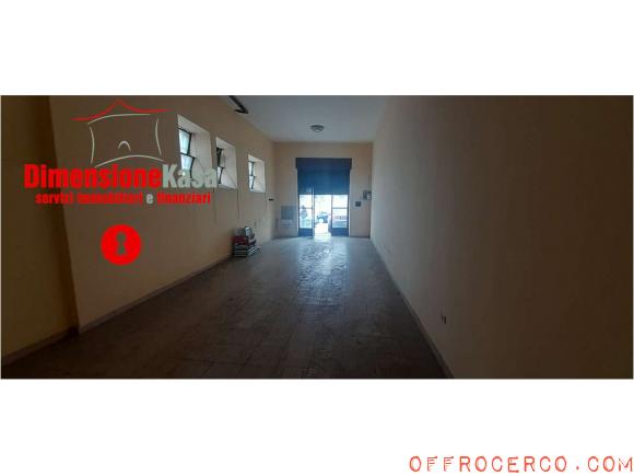 Negozio 80mq