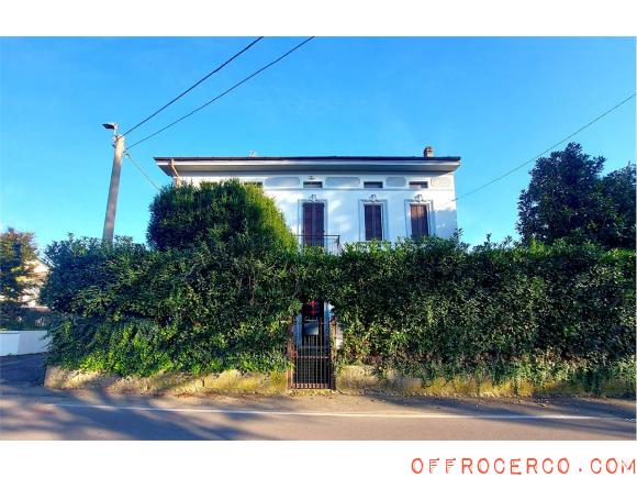 Villa 200mq