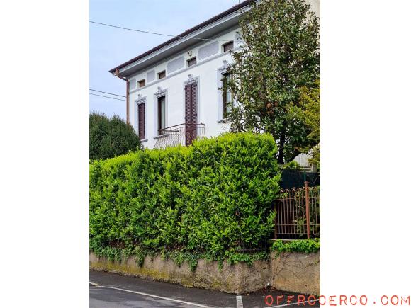 Villa 200mq