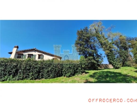 VILLA BOLOGNESE 182mq