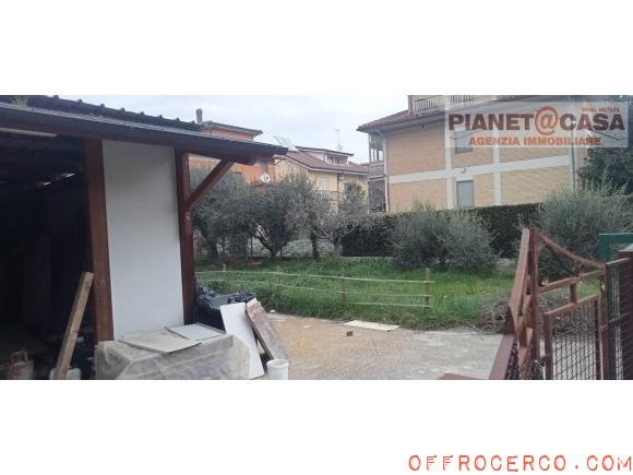 Terreno Edificabile 650mq