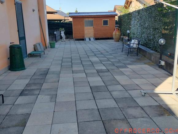 Appartamento 5 Locali o più 110mq 2008