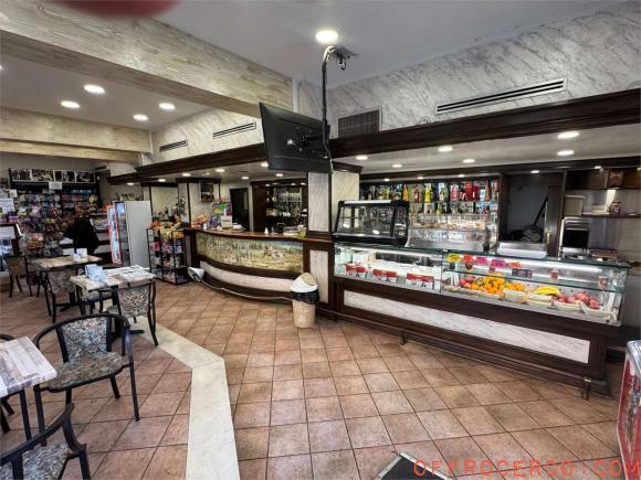 Bar 180mq