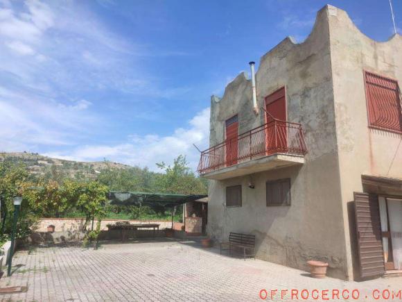Villa 136mq