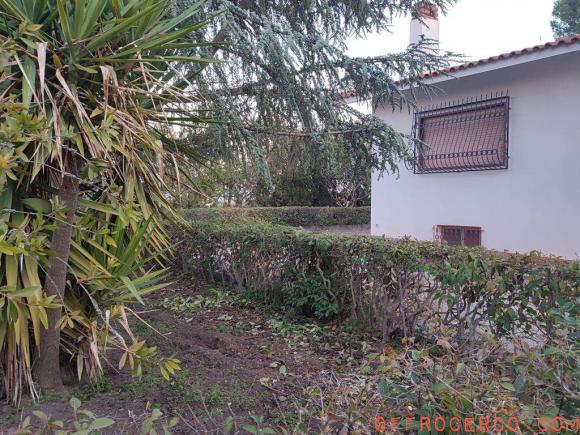 Villa 250mq