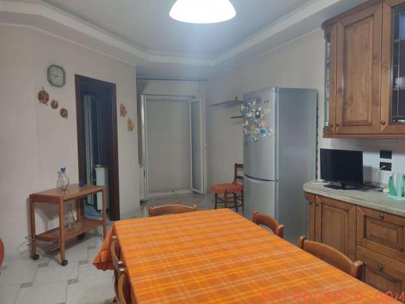 Appartamento 134mq