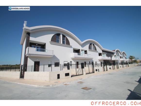 Appartamento 3 Locali 55mq 2025