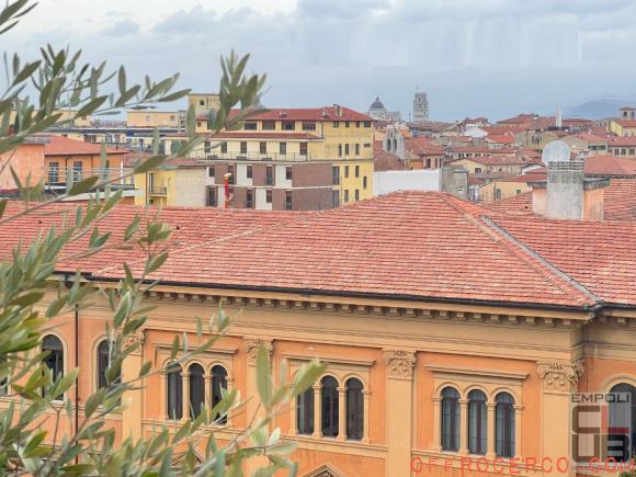 Attico 5 Locali o più 220mq