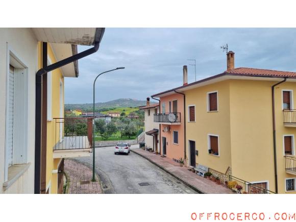 Casa indipendente 4 Locali 92mq