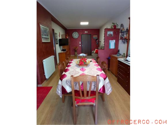 Appartamento 128mq