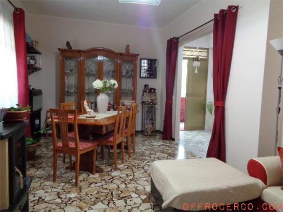 Villa 276mq