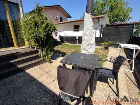 Villa Trifamiliari Romagnano 150mq