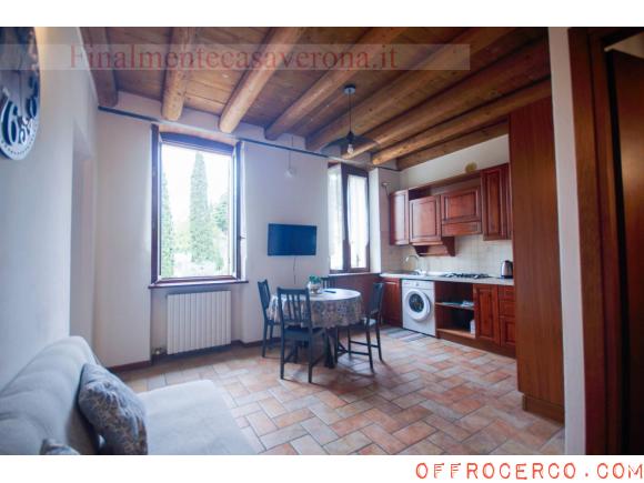 Appartamento Bilocale 67mq 1970