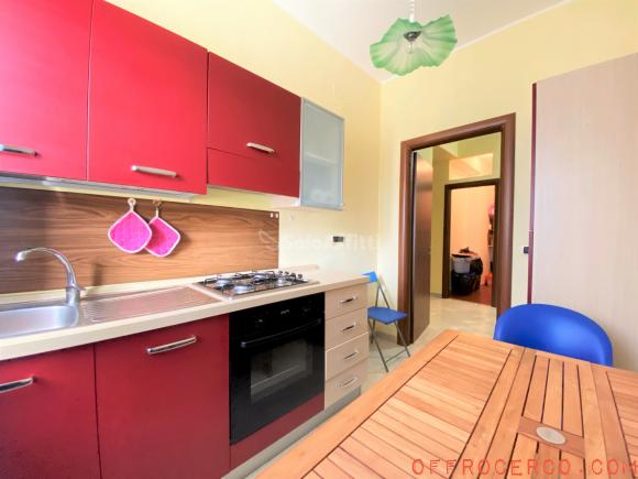 Appartamento 3 Locali Lido Lungomare 80mq