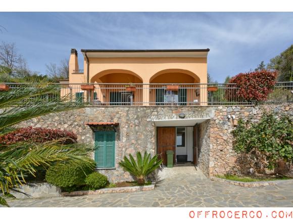 Villa 3 Locali 200mq